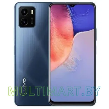 Смартфон Vivo Y15s 3GB/32GB (синий)